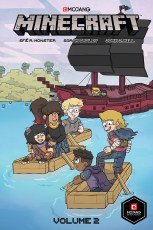 Minecraft TP VOL 02 (C: 0-1-2)