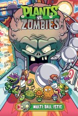 Plants Vs Zombies Multiballistic HC
