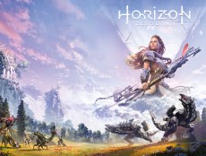 Horizon Zero Dawn #2 Cvr B Gam