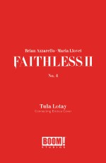 Faithless Ii #4 Cvr B Erotica Connecting Var (Mr)