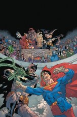 Batman Superman Annual #1