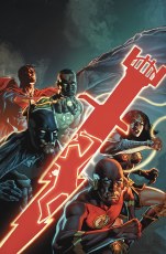 Justice League Annual #2