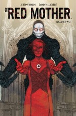 Red Mother TP VOL 02 (C: 0-1-2