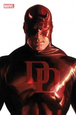 Daredevil #23 Alex Ross Daredevil Timeless Var