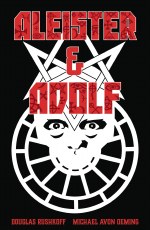 Aleister & Adolf TP (Mr)