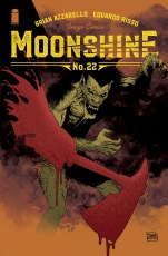 Moonshine #22 (Mr)