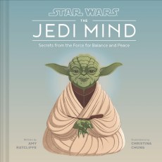 Star Wars the Jedi Mind (C: 0-