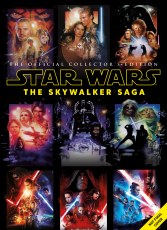 Star Wars Skywalker Saga Px