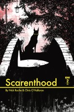 Scarenthood #2 (of 4) McCrea 10 Copy Var