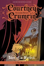 Courtney Crumrin TP VOL 07