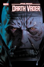 Star Wars Darth Vader #7