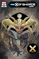 X-Men #15 Momoko Var Xos