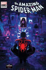 Amazing Spider-Man #53.lr Miles Morales Var