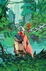 Origins #1 (of 6) 10 Copy Rebe