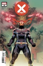 X-Men #16