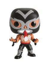 Pop Marvel Luchadores Venom Vi