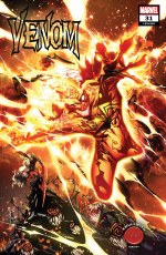 Venom #31 Herrera Knullified V
