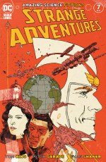 Strange Adventures #7 (of 12)