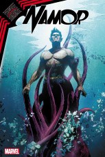 King In Black Namor #3 (of 5)