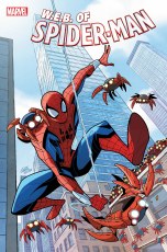 Web of Spider-Man #2 (of 5)