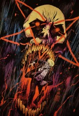 Department of Truth #2 Francavilla 10 Copy Var