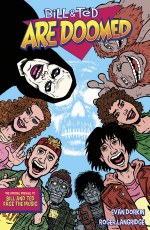 Bill & Ted Are Doomed TP (C: 0