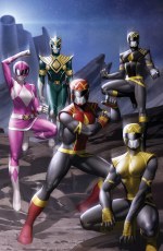Mighty Morphin #1 One Per Stor
