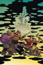 Orcs #1 (of 6)