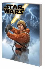 Star Wars TP VOL 02 Operation Starlight