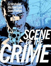 Scene of the Crime TP (Mr)