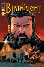 Birthright #46