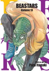 Beastars GN VOL 13 (Mr) (C: 0-