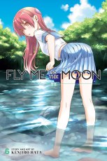 Fly Me To the Moon GN VOL 06 (