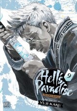 Hells Paradise Jigokuraku GN VOL 09