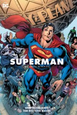 Superman VOL 03 the Truth Reve