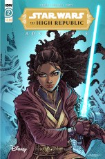 Star Wars High Republic Adventures #2 (C: 1-0-0)