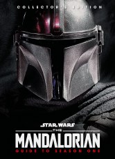 Star Wars Mandalorian Guide To Season 1 HC