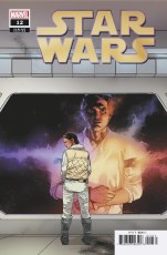 Star Wars #12 Yu Var