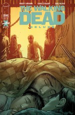 Walking Dead Dlx #11 Cvr B Moore & Mccaig (Mr)