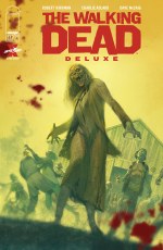 Walking Dead Dlx #11 Cvr C Tedesco (Mr)