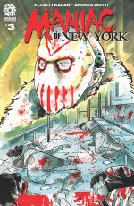 Maniac of New York #3