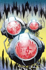 Sweet Tooth the Return #5 (of 6)
