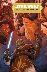 Star Wars High Republic #4