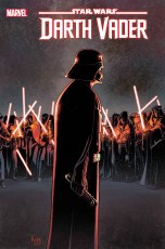 Star Wars Darth Vader #11