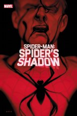 Spider-Man Spiders Shadow #1 (of 5)