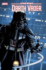 Star Wars Darth Vader #11 Sprouse Empire Strikes Back Var