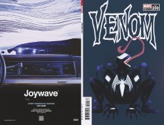 Venom #35 Veregge Var 200th Issue