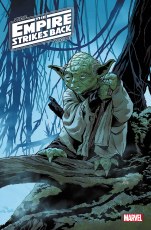 Star Wars Empire 40th Anniv Cvr Sprouse #1