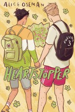 Heartstopper GN VOL 03 (C: 0-1