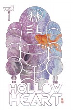 Hollow Heart #1 Cvr D Mack 30 Copy Var